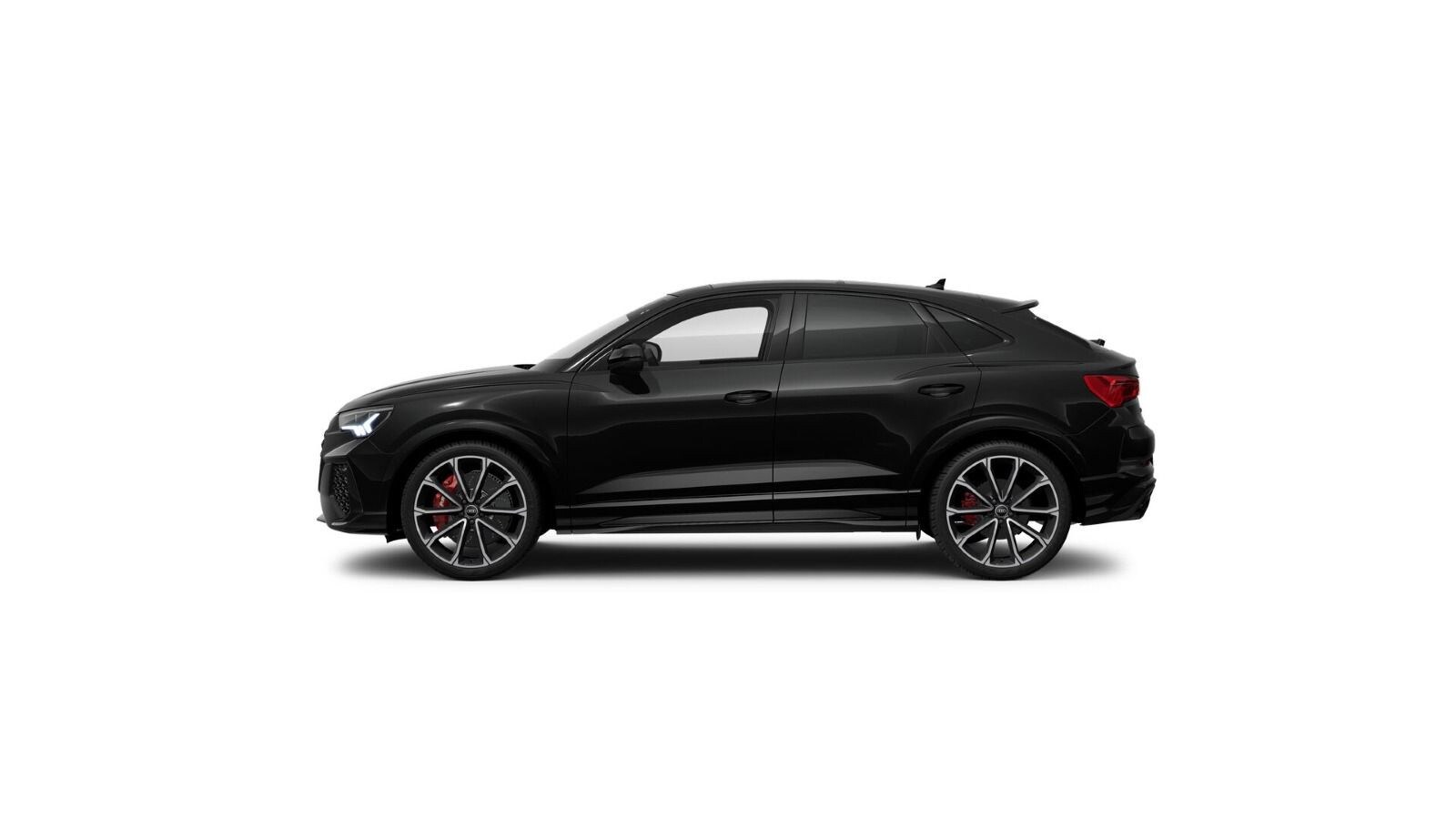 Image about Audi RS Q3 Sportback TFSI quattro S tronic