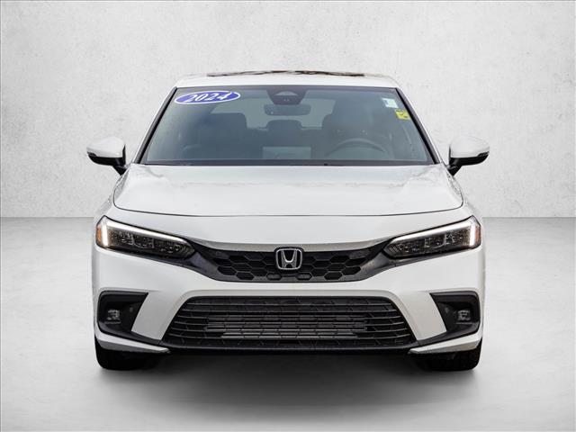 2024 HONDA CIVIC - Image 2