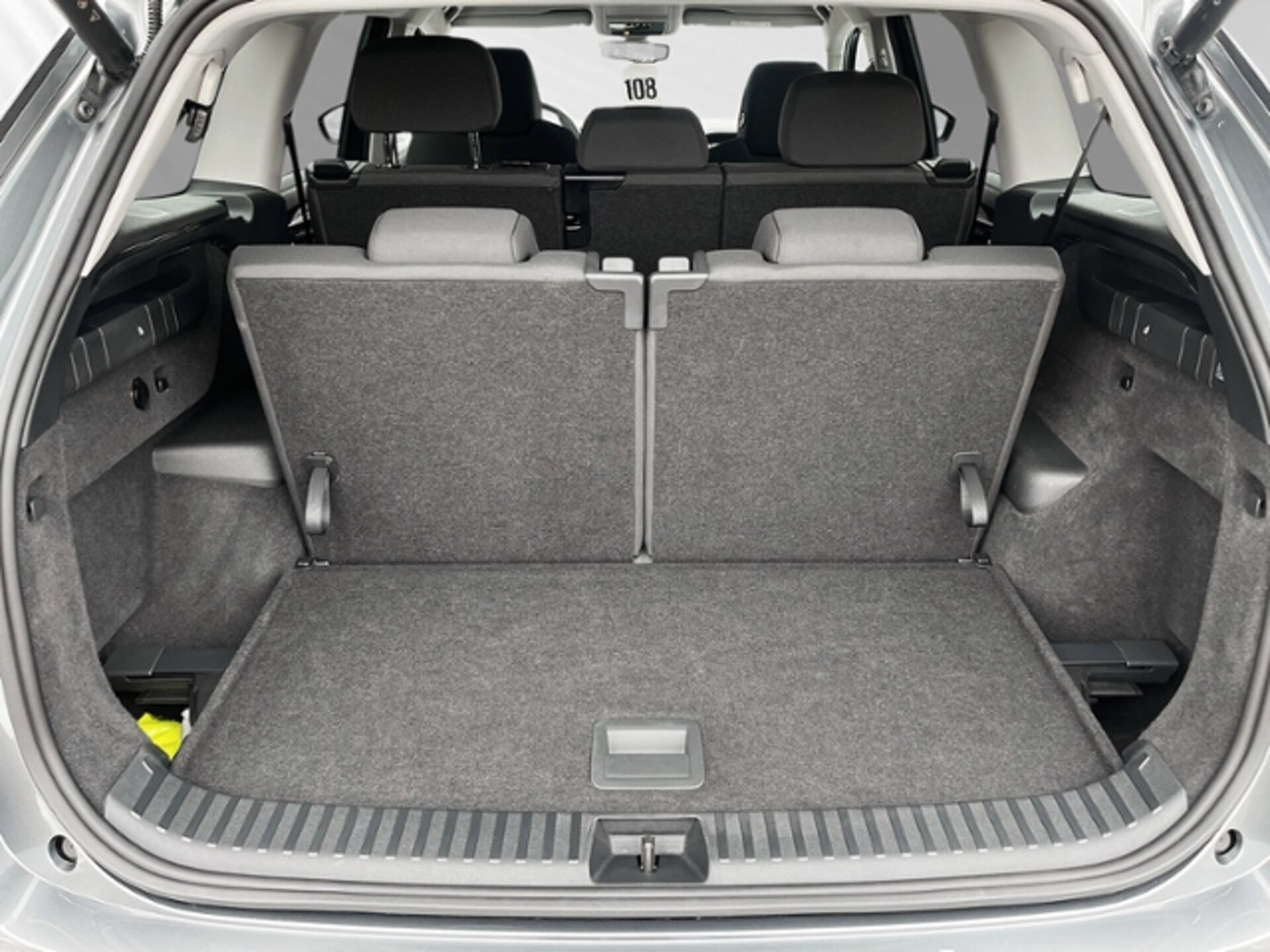 Skoda Kodiaq Selection