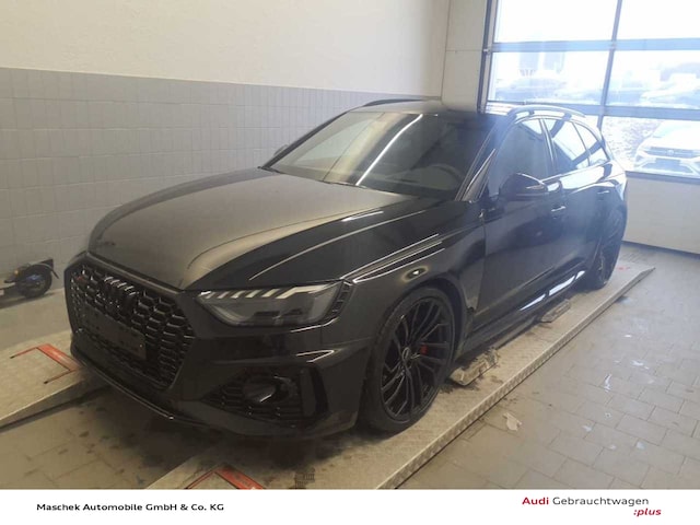 Audi RS4 Avant TFSI Quattro Tiptronic -  - Joinsteer - #1