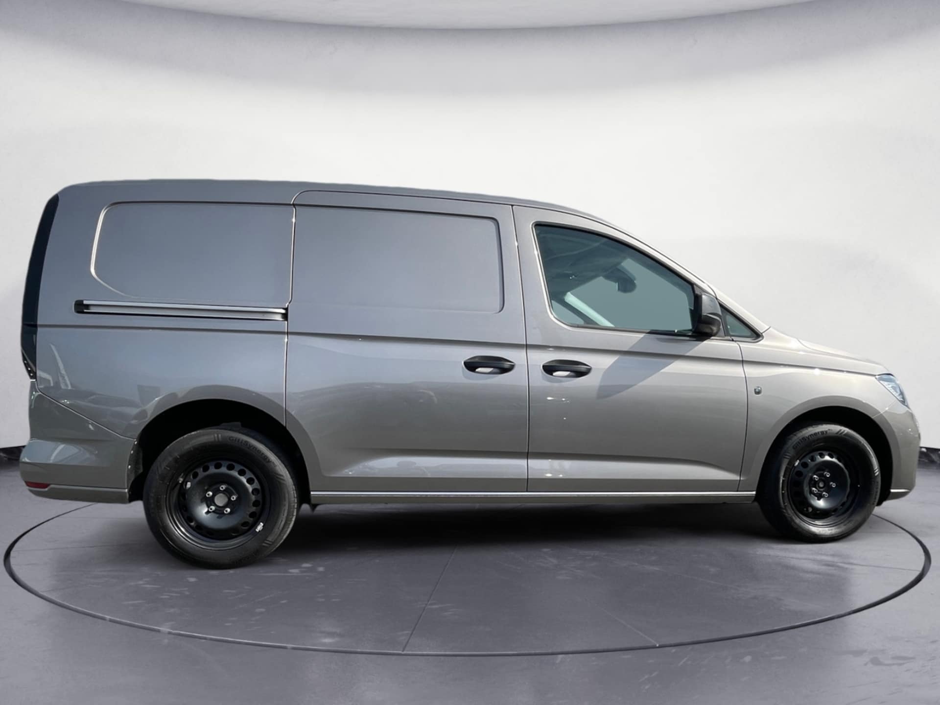 Volkswagen Caddy Maxi Cargo EcoProfi