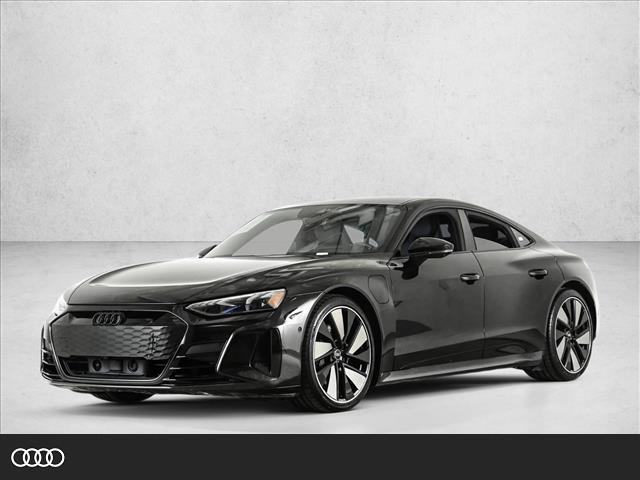 2023 Audi e-tron GT