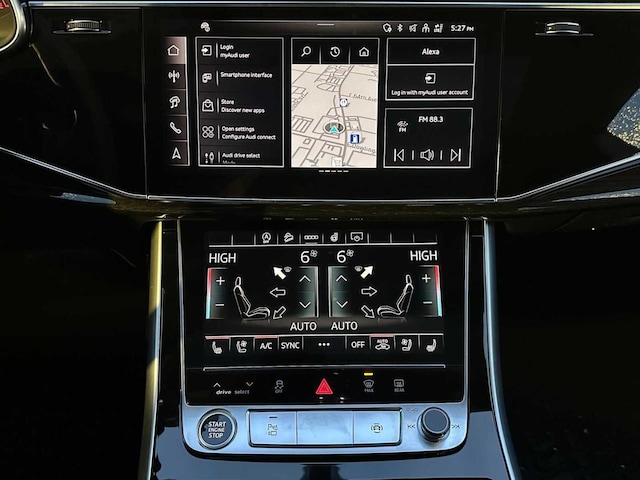 2026 Audi Q8 Premium Plus - Photo 26