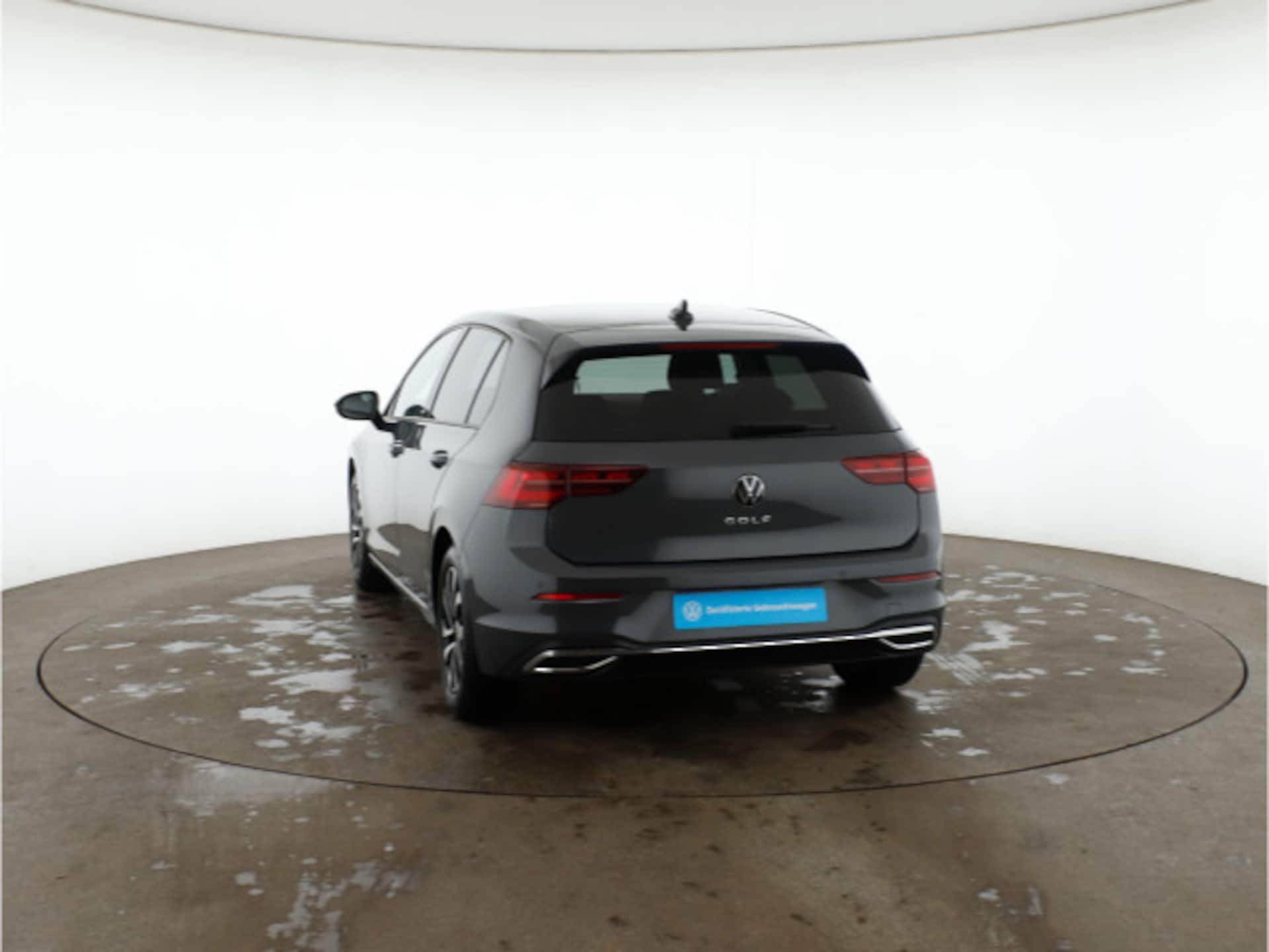 Volkswagen Golf Active