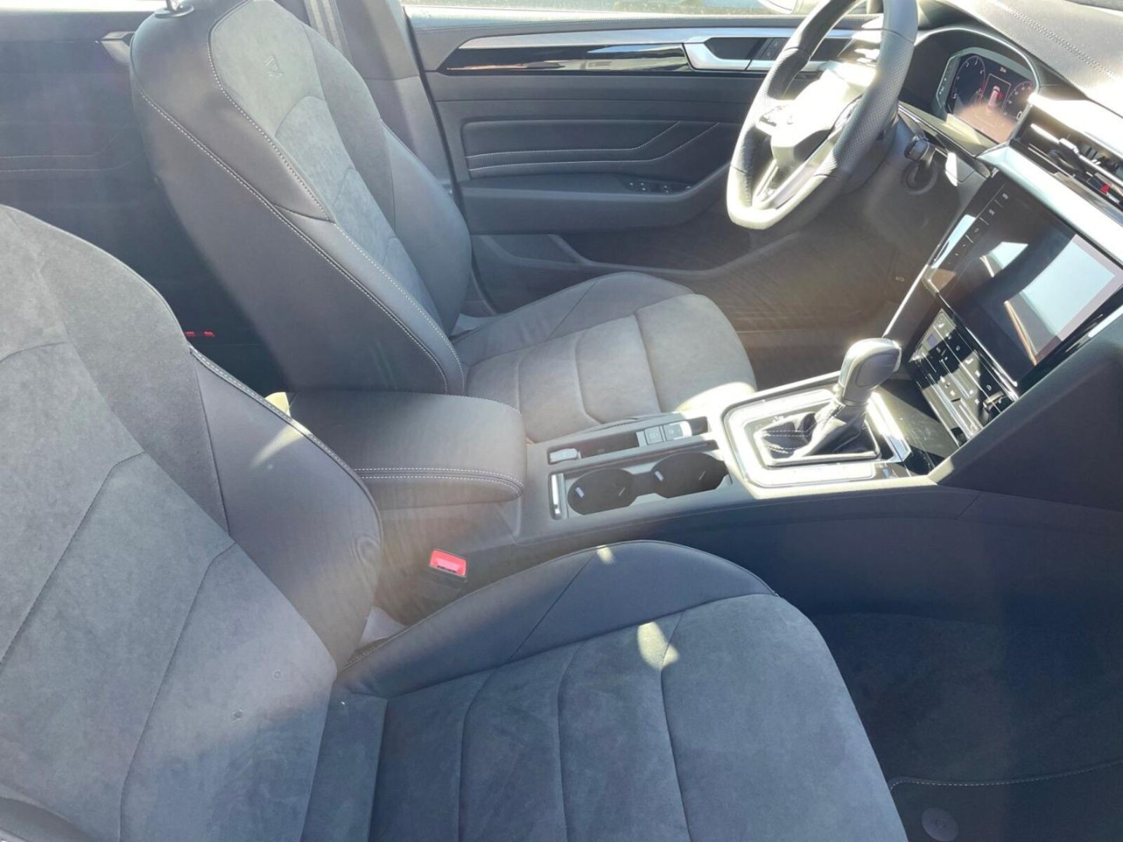 Volkswagen Arteon Shooting Brake – Bild 18