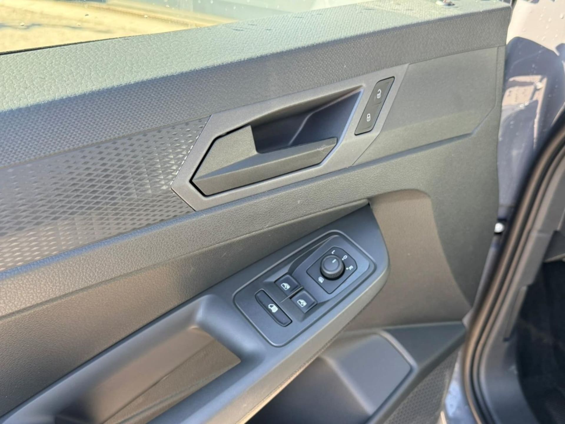 Volkswagen Caddy Cargo