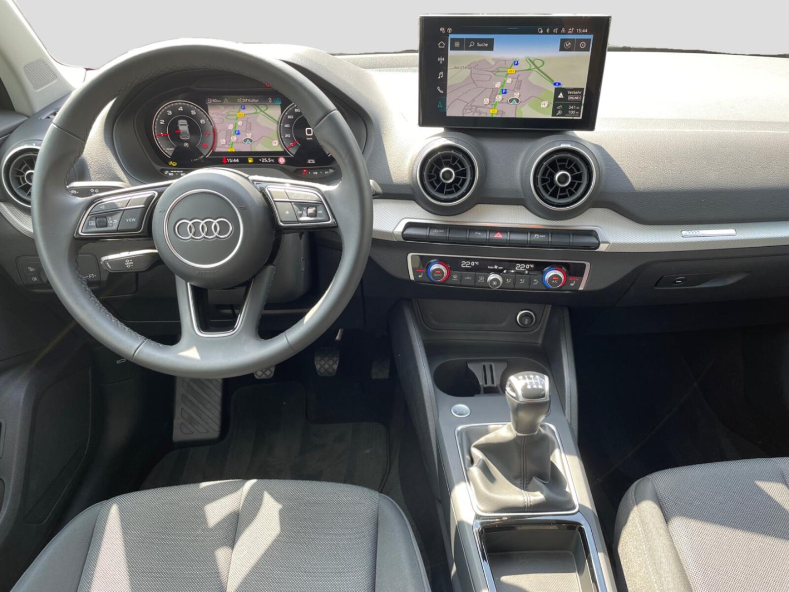 Audi Q2 – Bild 5