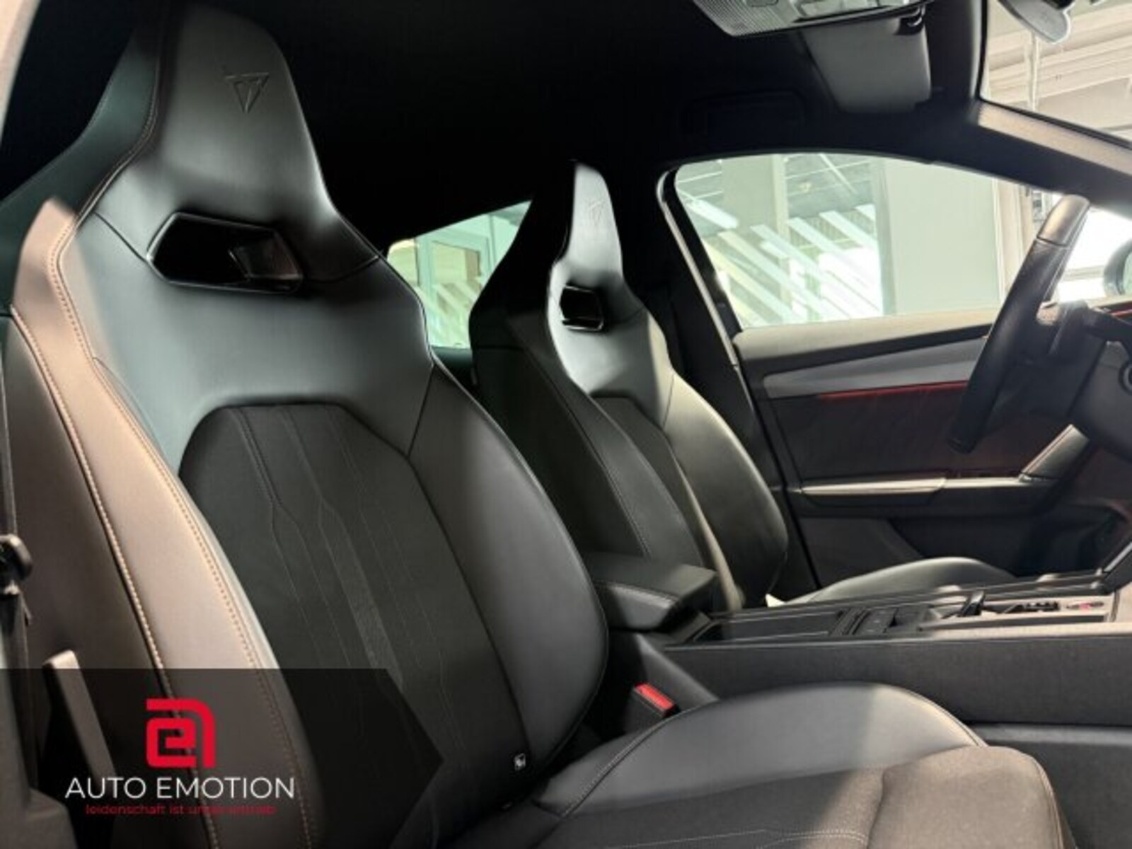 CUPRA Formentor – Bild 13