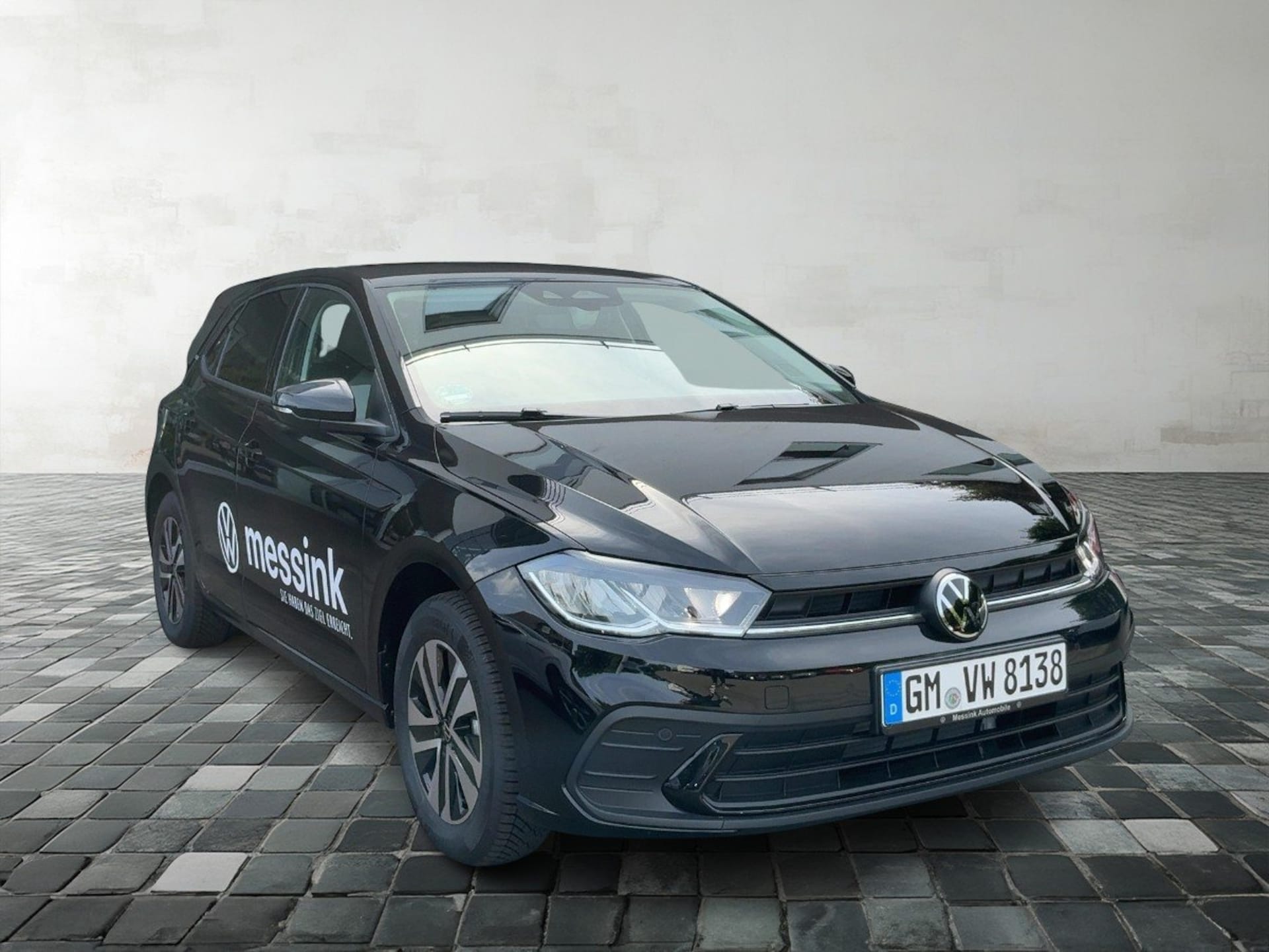 Volkswagen Polo Life