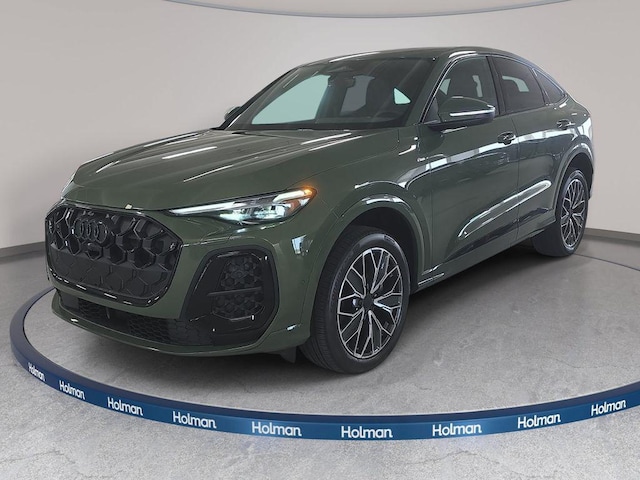 2026 Audi Q5 Sportback