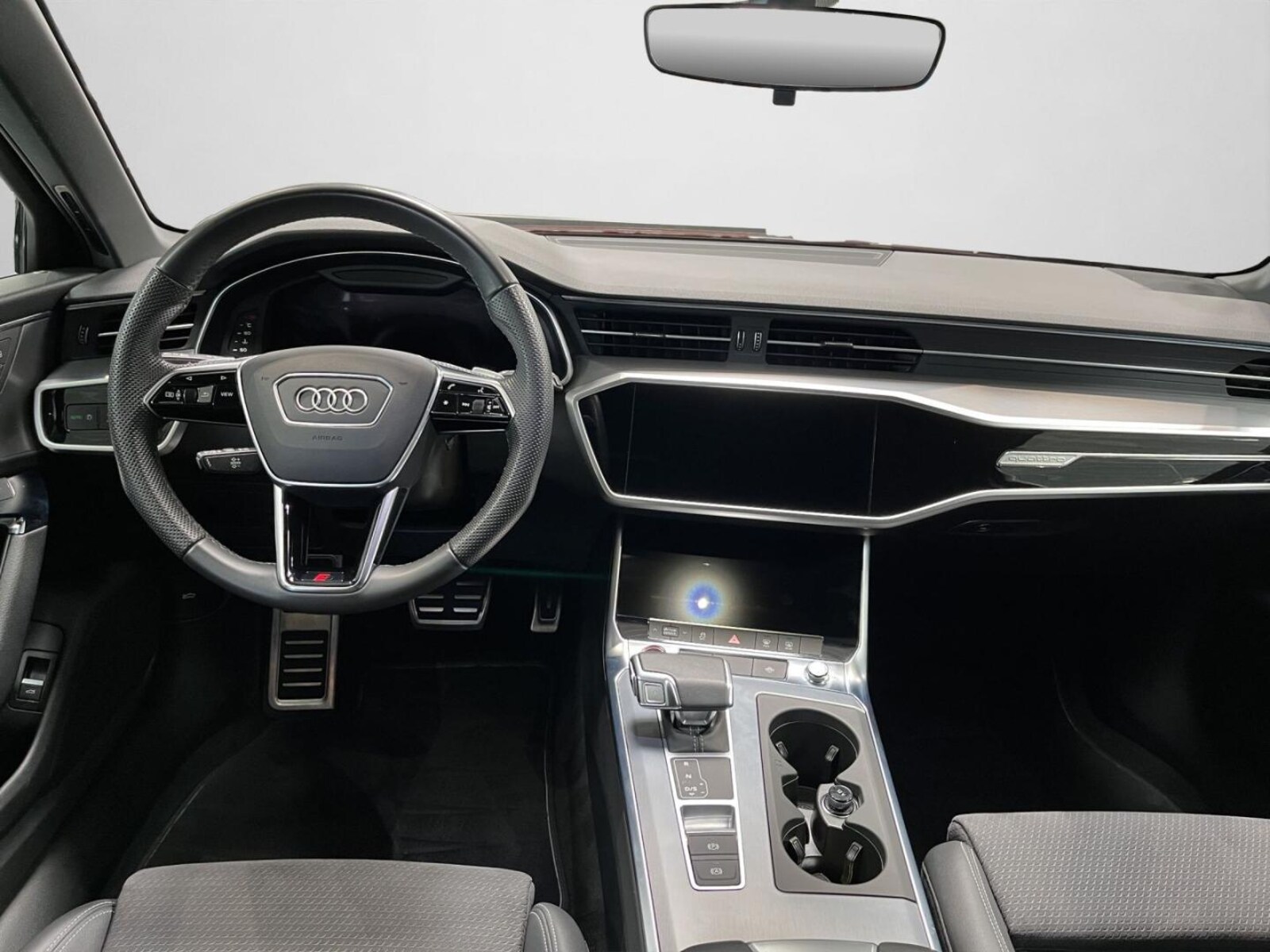 Audi S6 Avant – Bild 3