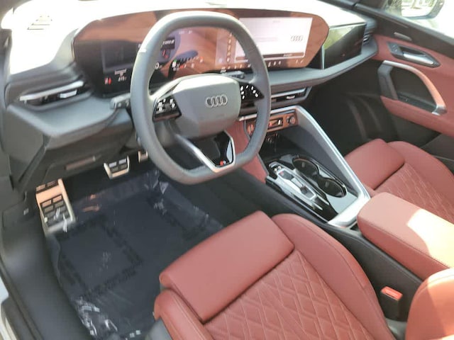 2026 Audi SQ5