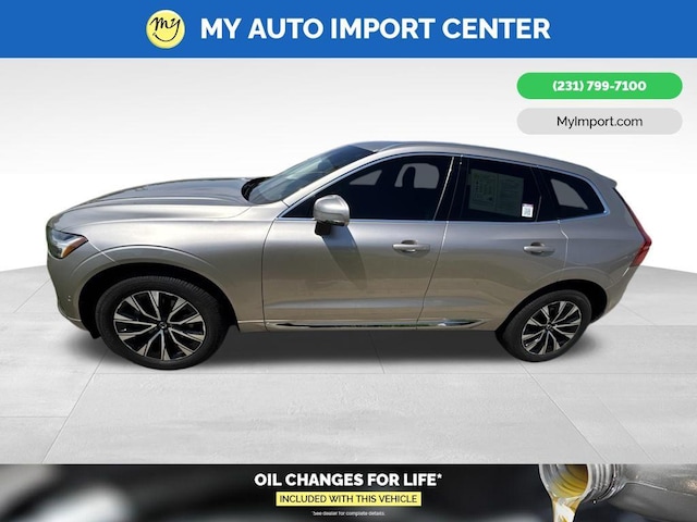 2023 Volvo XC60