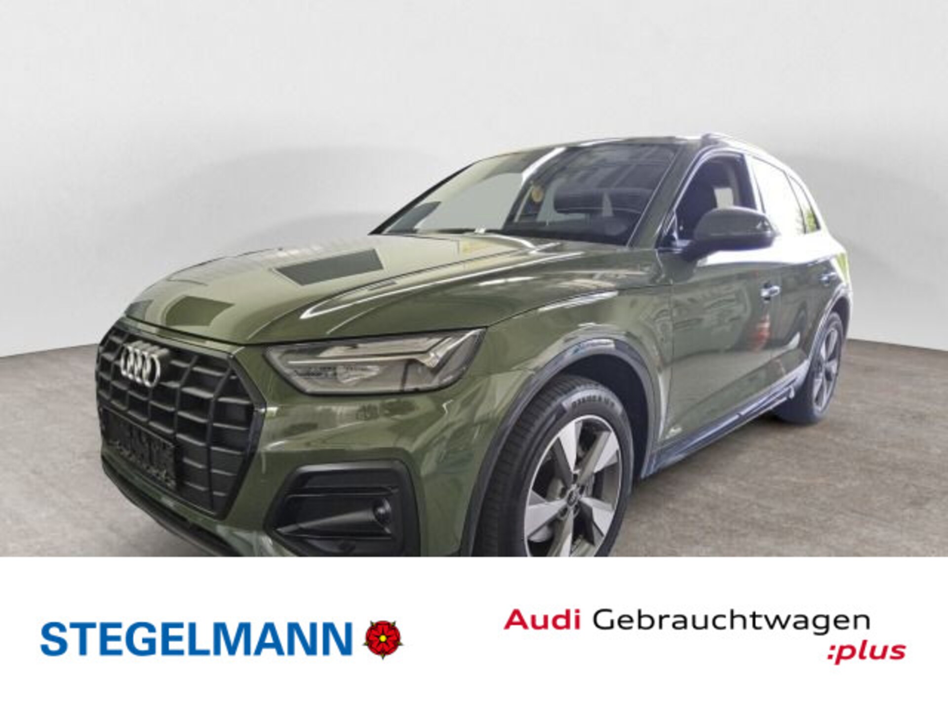 Audi Q5 SUV 2023