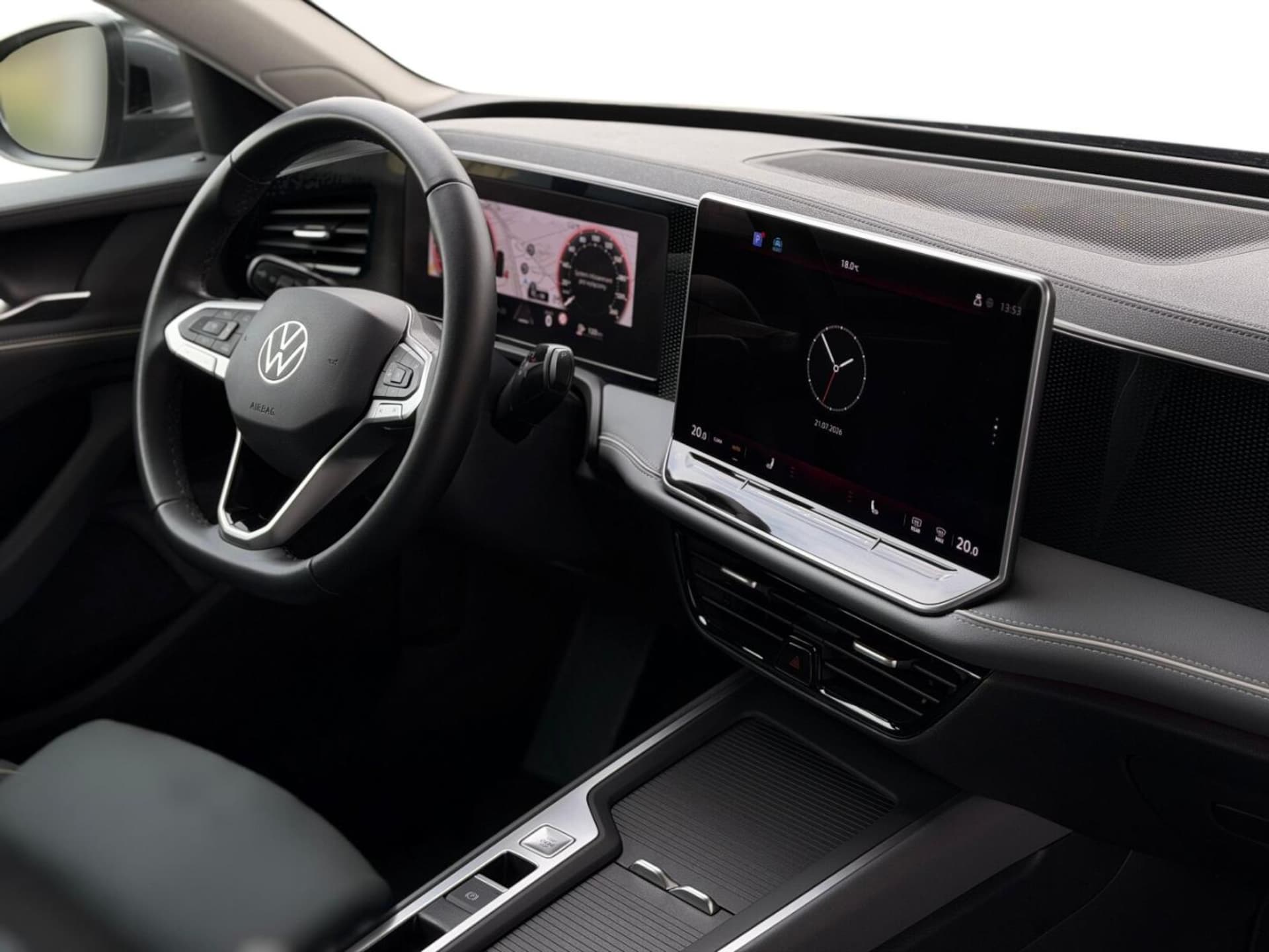 Volkswagen Passat Business