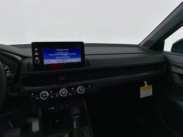 2026 Honda CR-V Sport-L - Photo 20