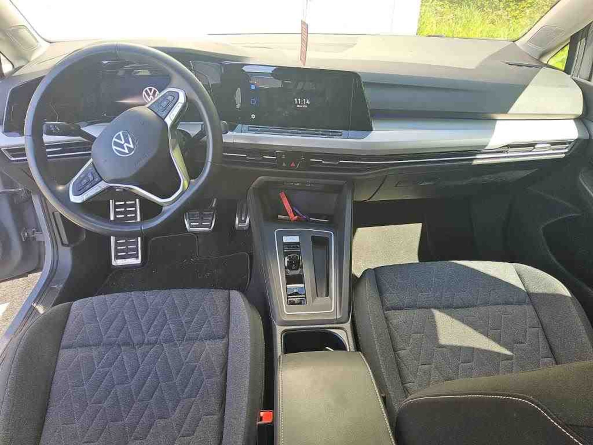 Volkswagen Golf MOVE