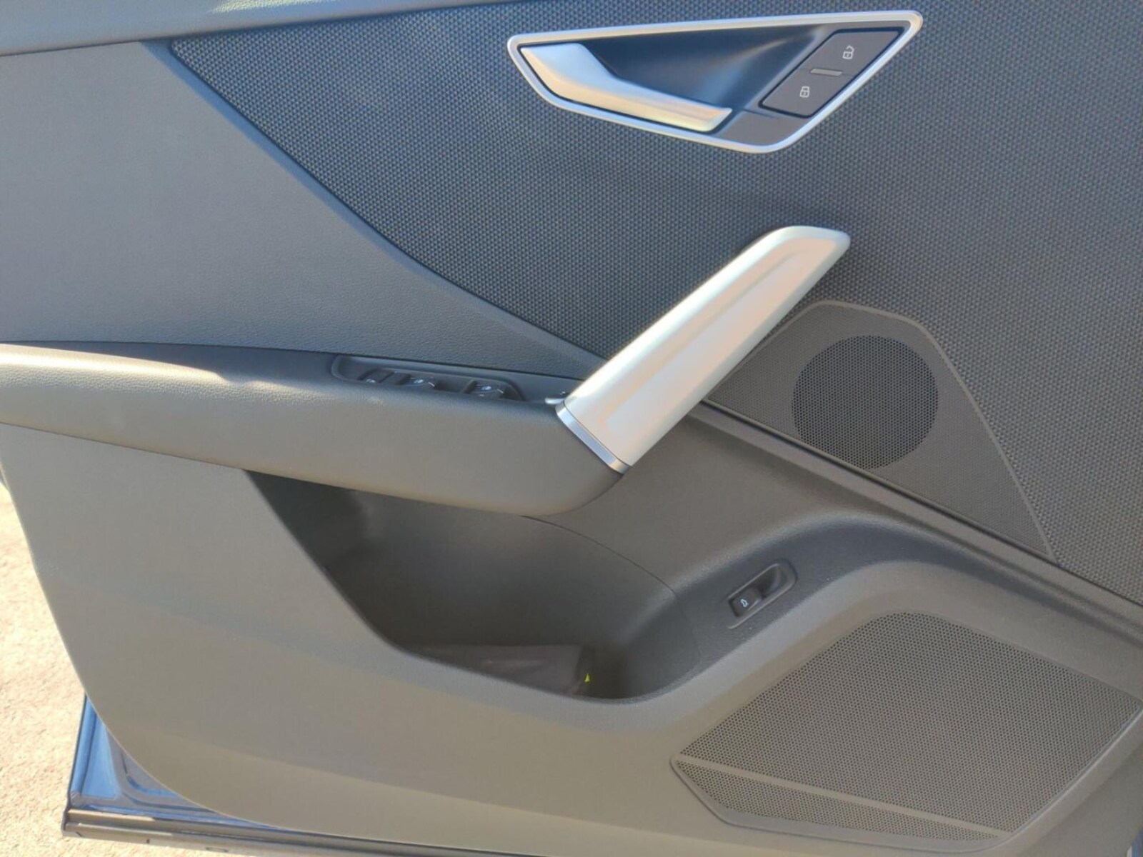 Audi Q2 – Bild 16