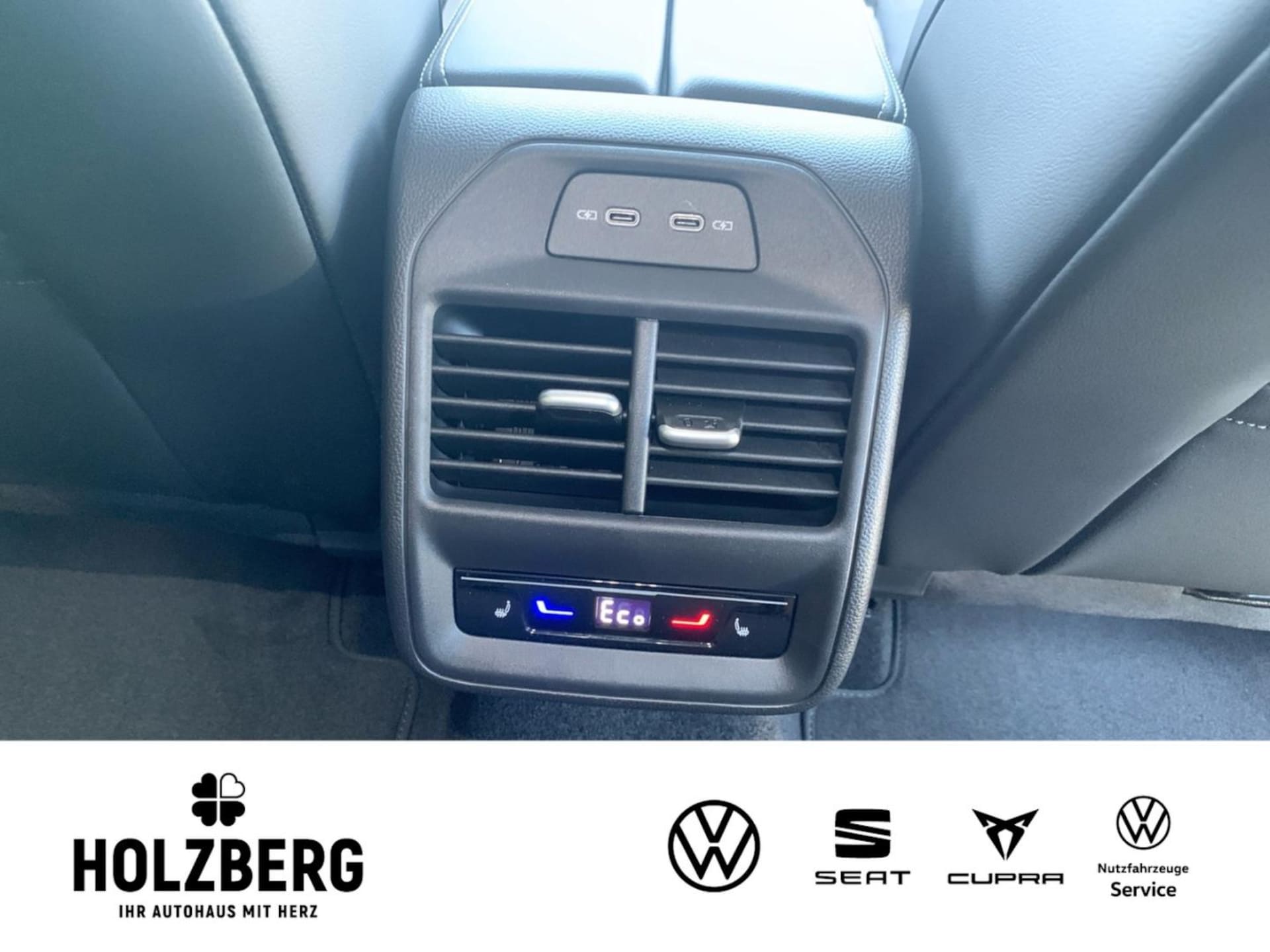 Volkswagen Passat Elegance