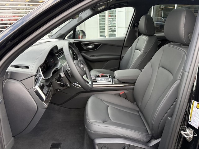 2026 Audi Q7 Premium - Photo 9