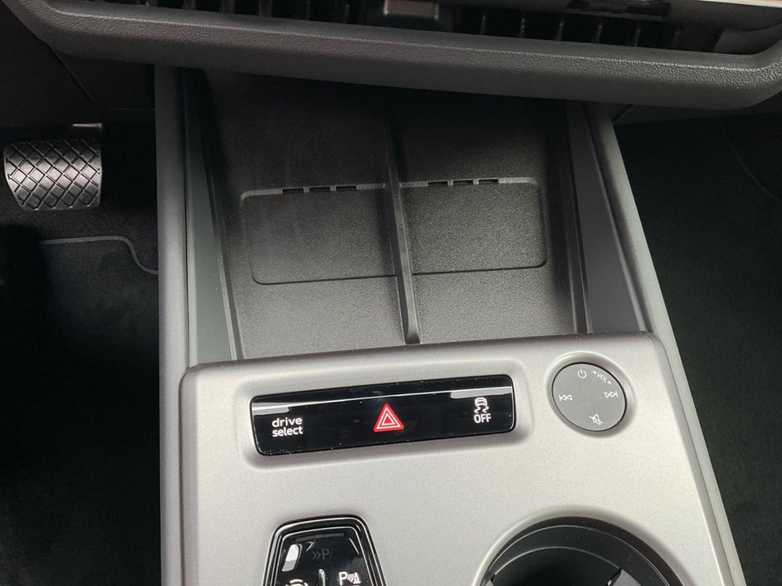 Audi Q4 Sportback e-tron – Bild 30