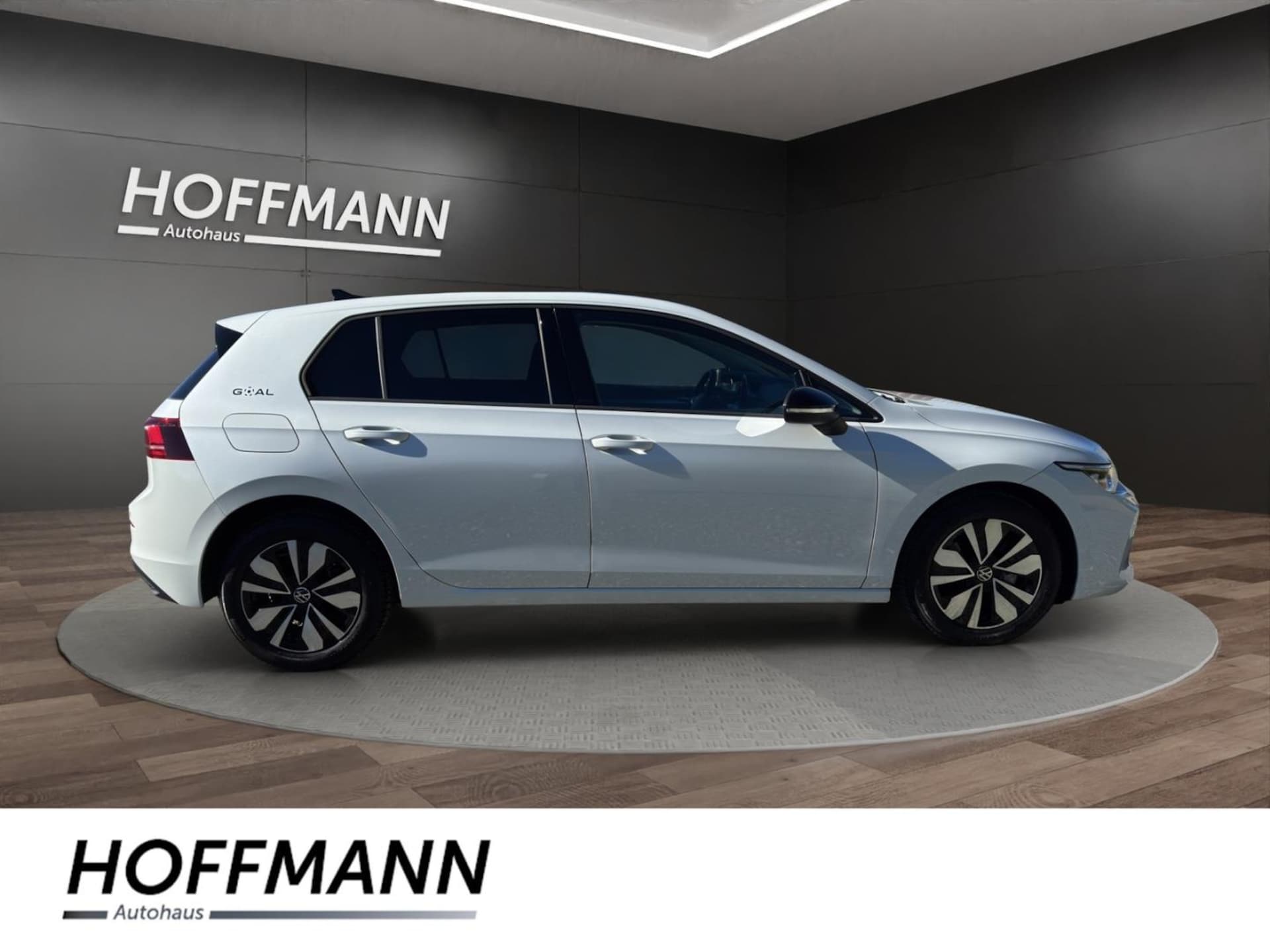 Volkswagen Golf Goal