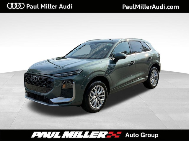 2026 Audi Q3 SUV