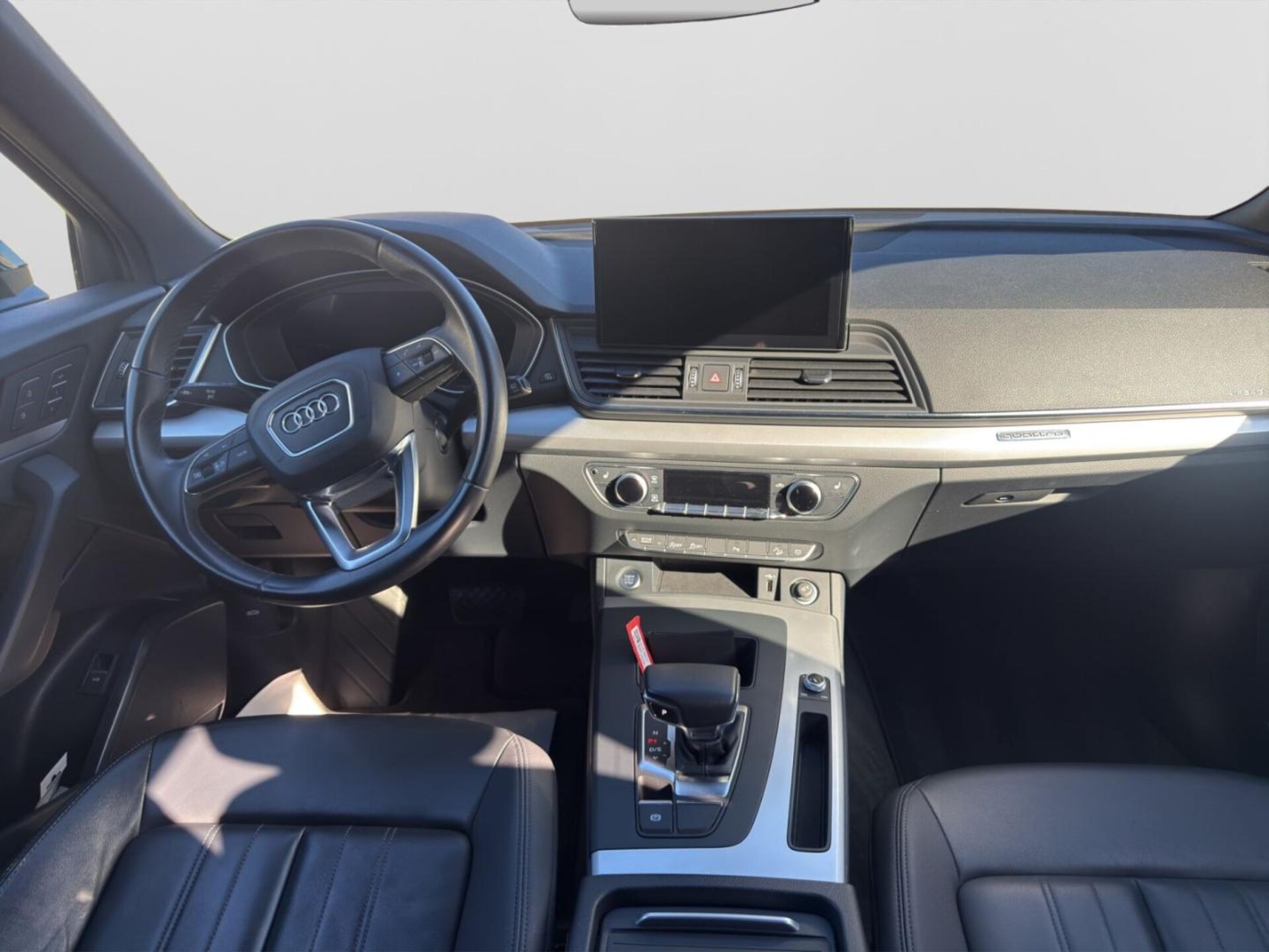 Audi Q5 Sportback advanced