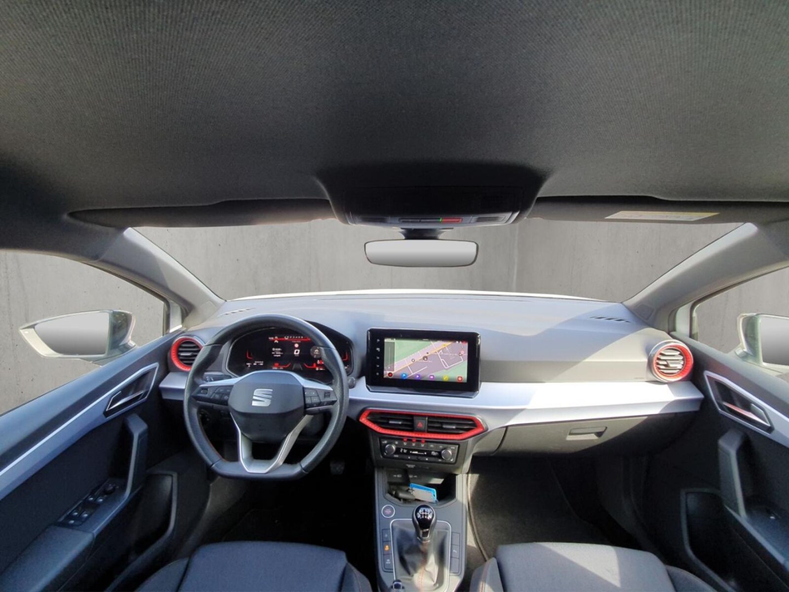 SEAT Ibiza – Bild 15