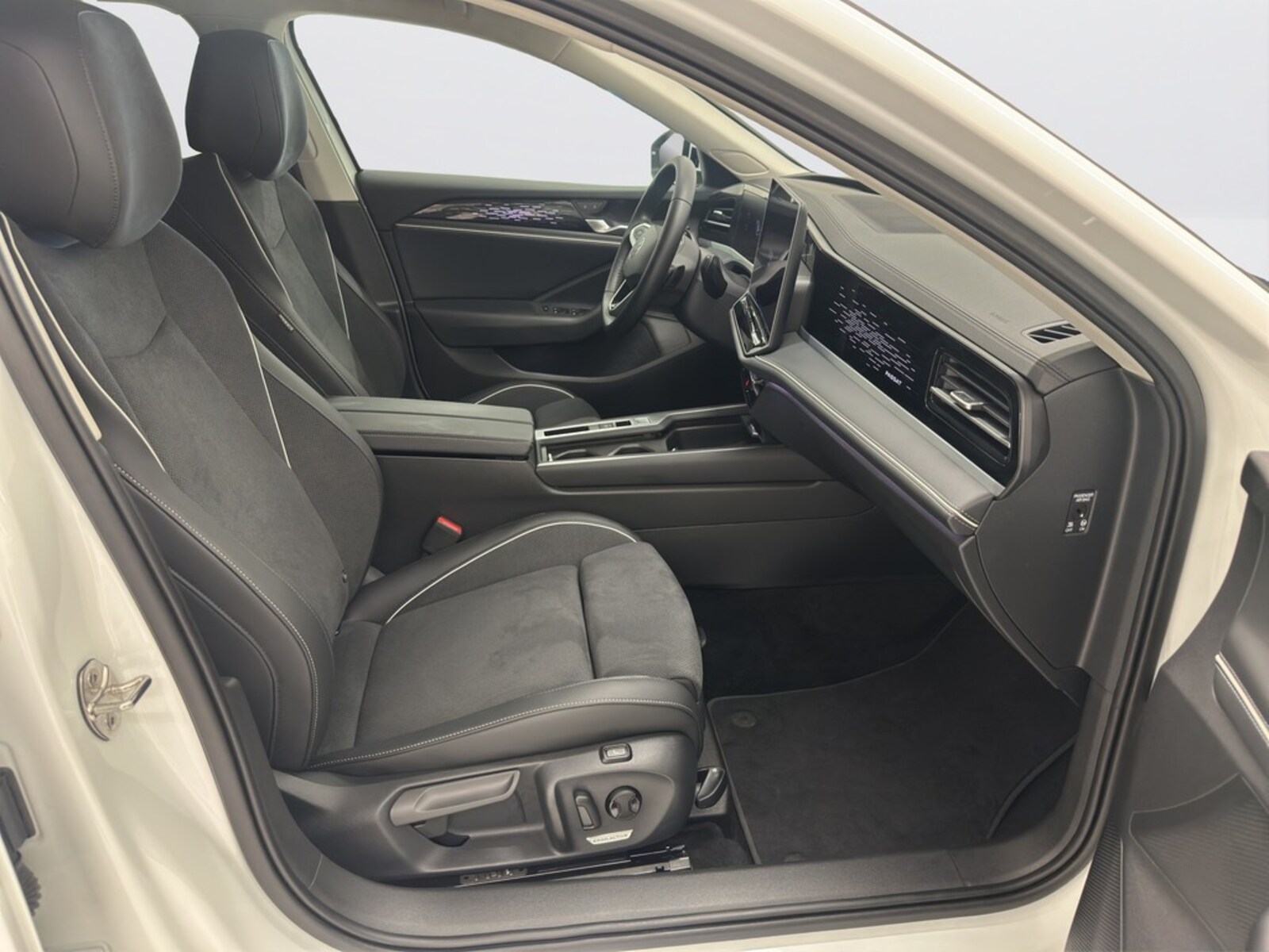 Volkswagen Passat – Bild 16