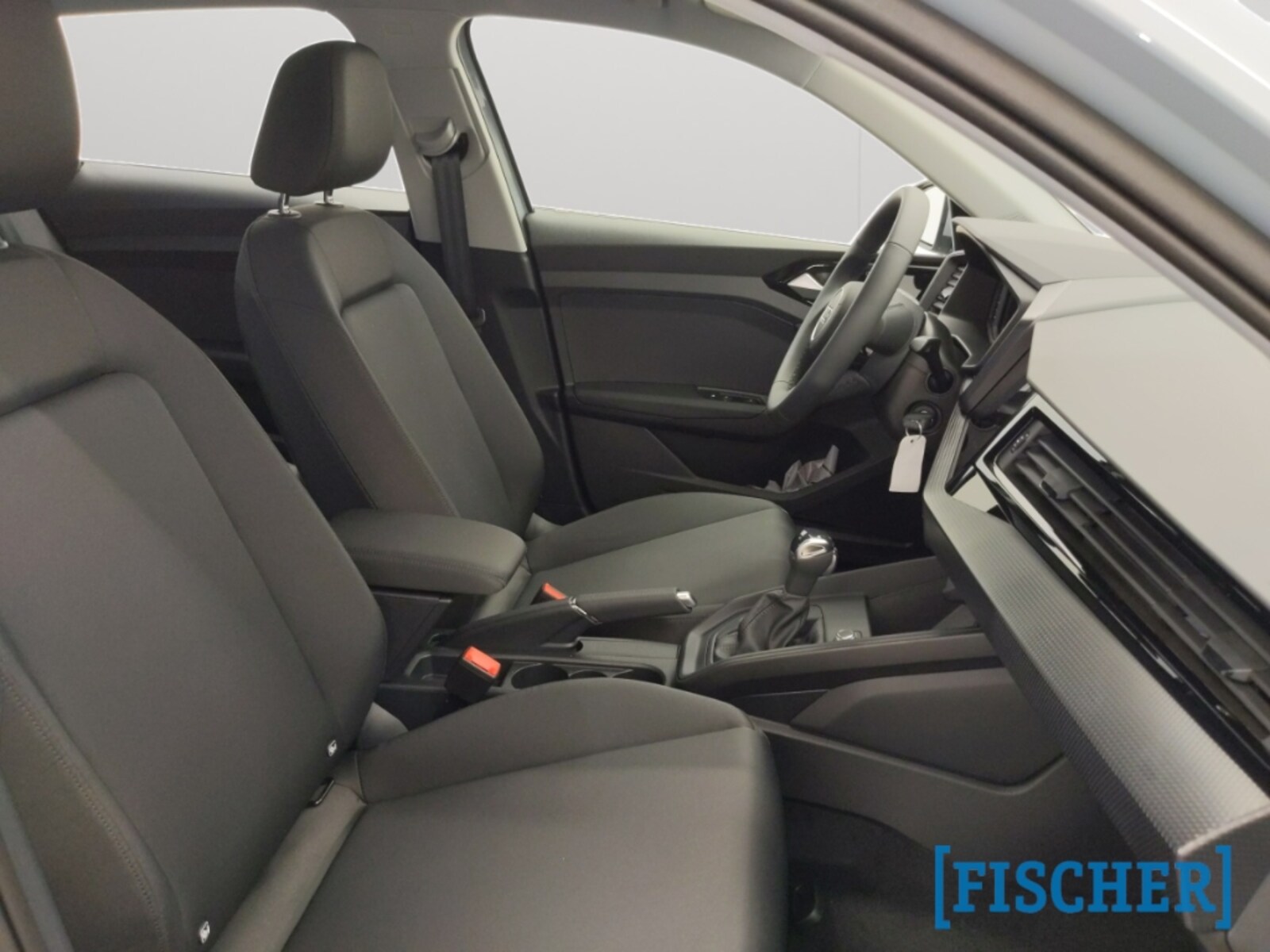 Audi A1 Sportback – Bild 13