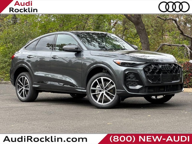 Photo of 2026 Audi Q5 Sportback