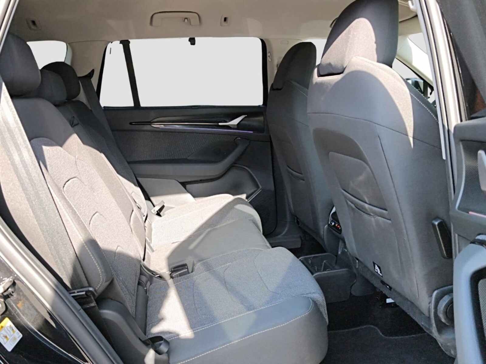 Škoda Kodiaq – Bild 23