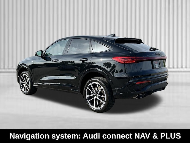 2026 Audi Q5 Sportback