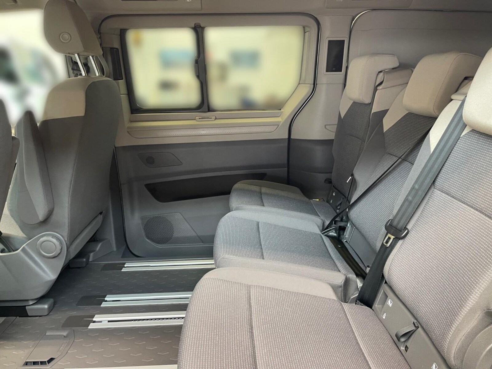 Volkswagen California – Bild 14