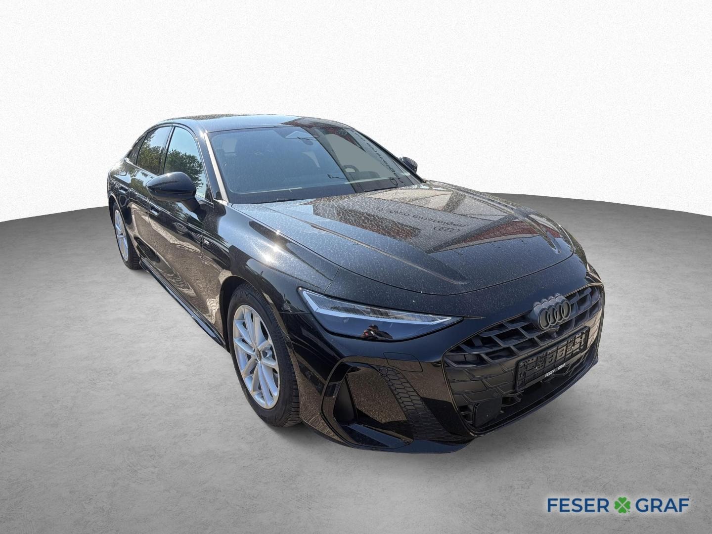 Bild über Audi A6 Limousine edition one TDI quattro 150 kW S tronic - für weitere Informationen kontaktieren Sie den Audi Partner