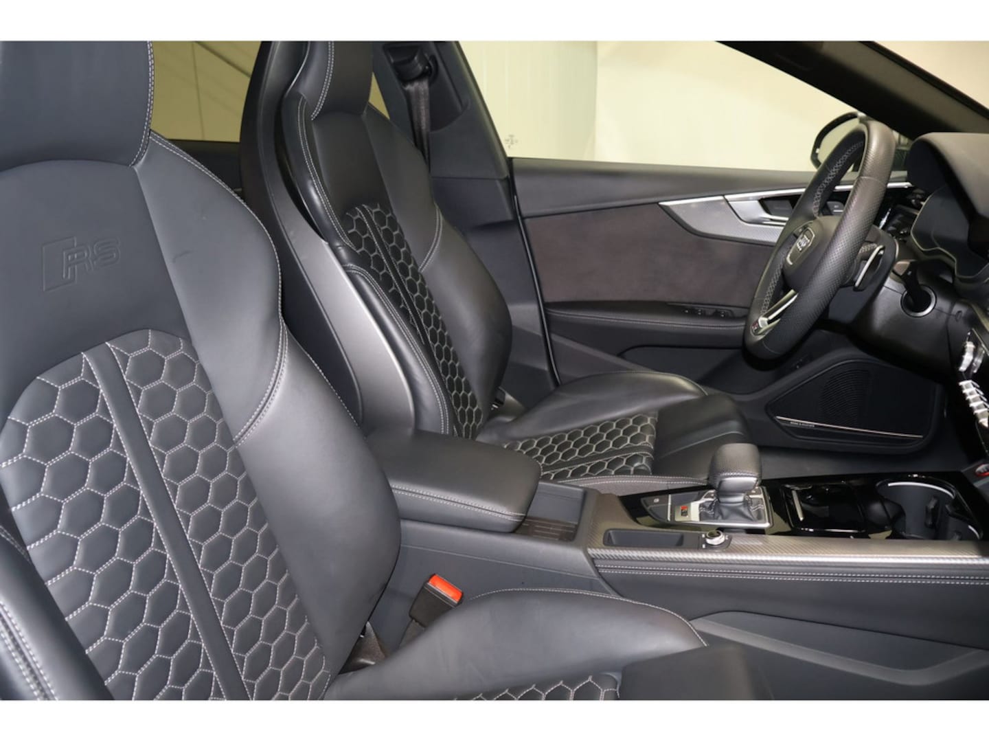 Bild über Audi RS 5 Sportback TFSI quattro tiptronic - für weitere Informationen kontaktieren Sie den Audi Partner