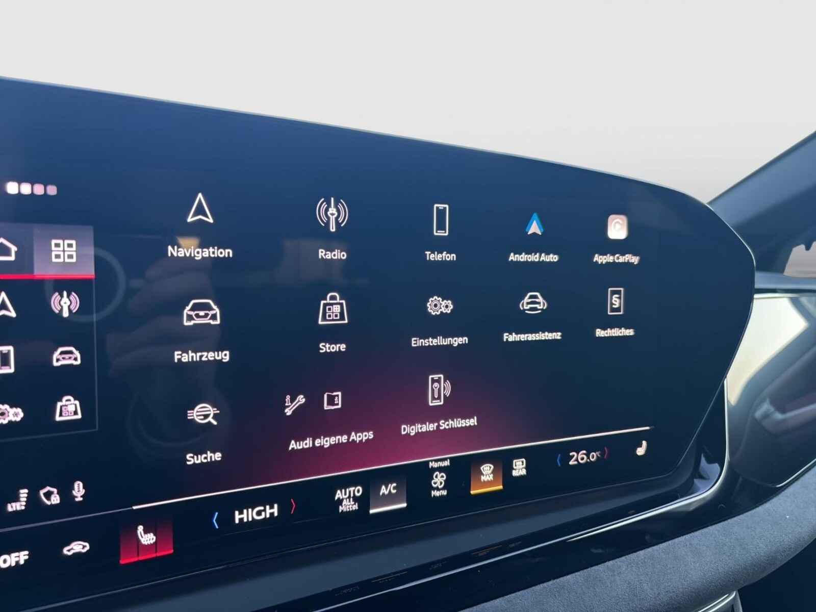 Audi A6 Avant – Bild 29