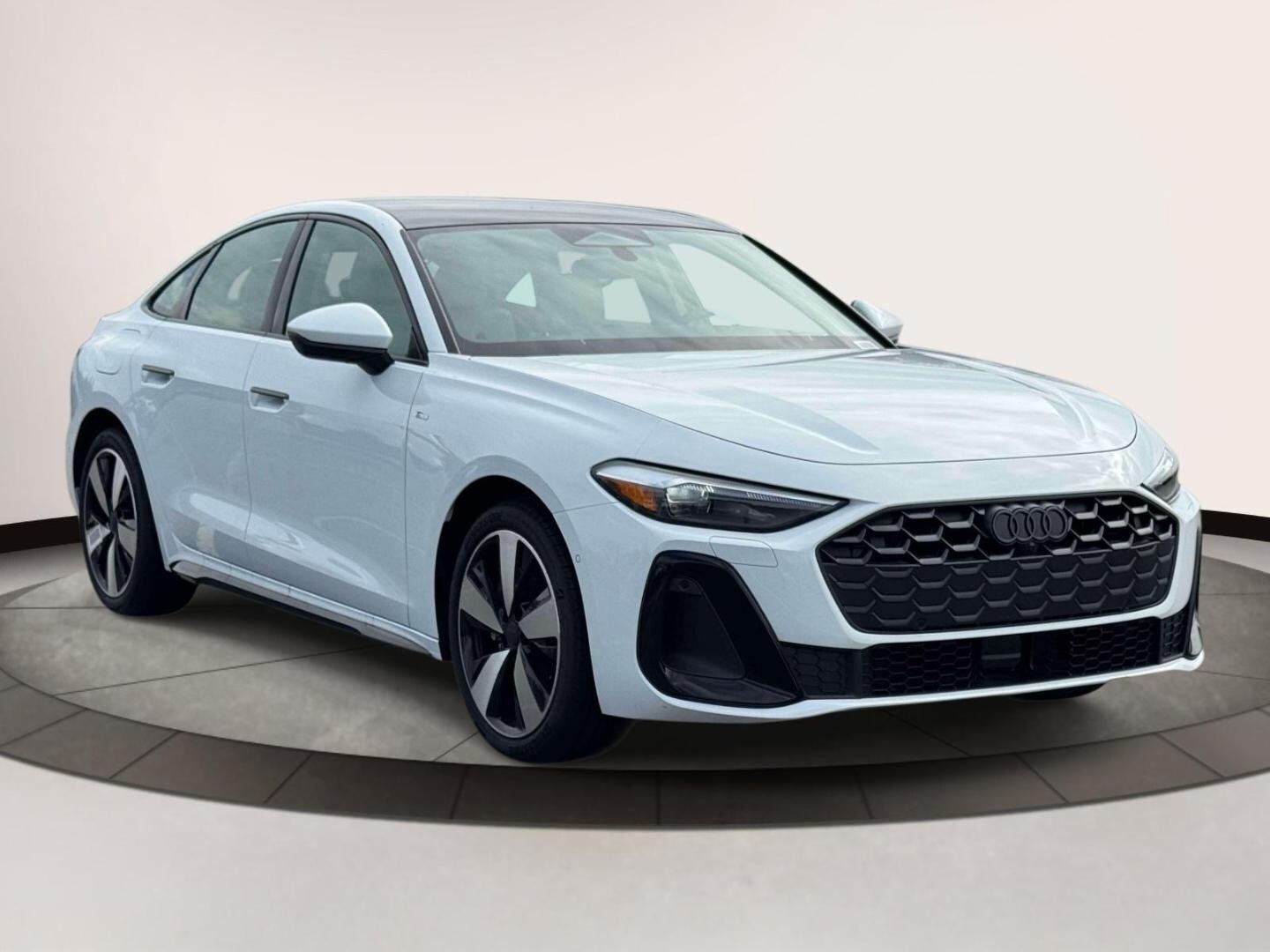 2026 Audi A5 Sedan