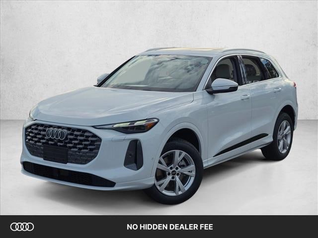 Photo of 2026 Audi Q5