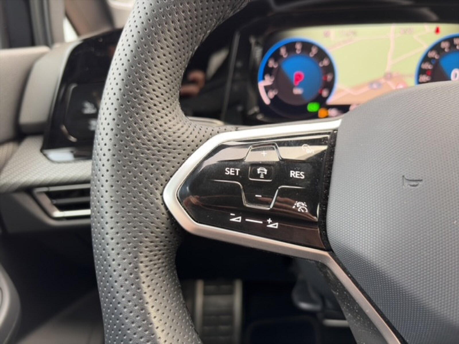 Volkswagen Golf – Bild 14