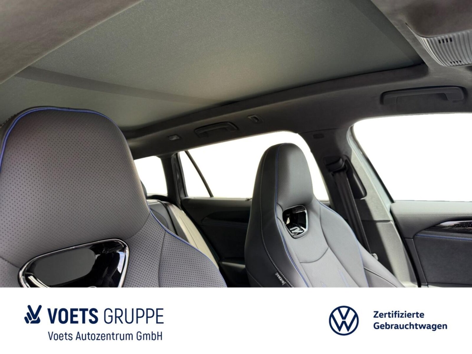 Volkswagen Passat – Bild 14