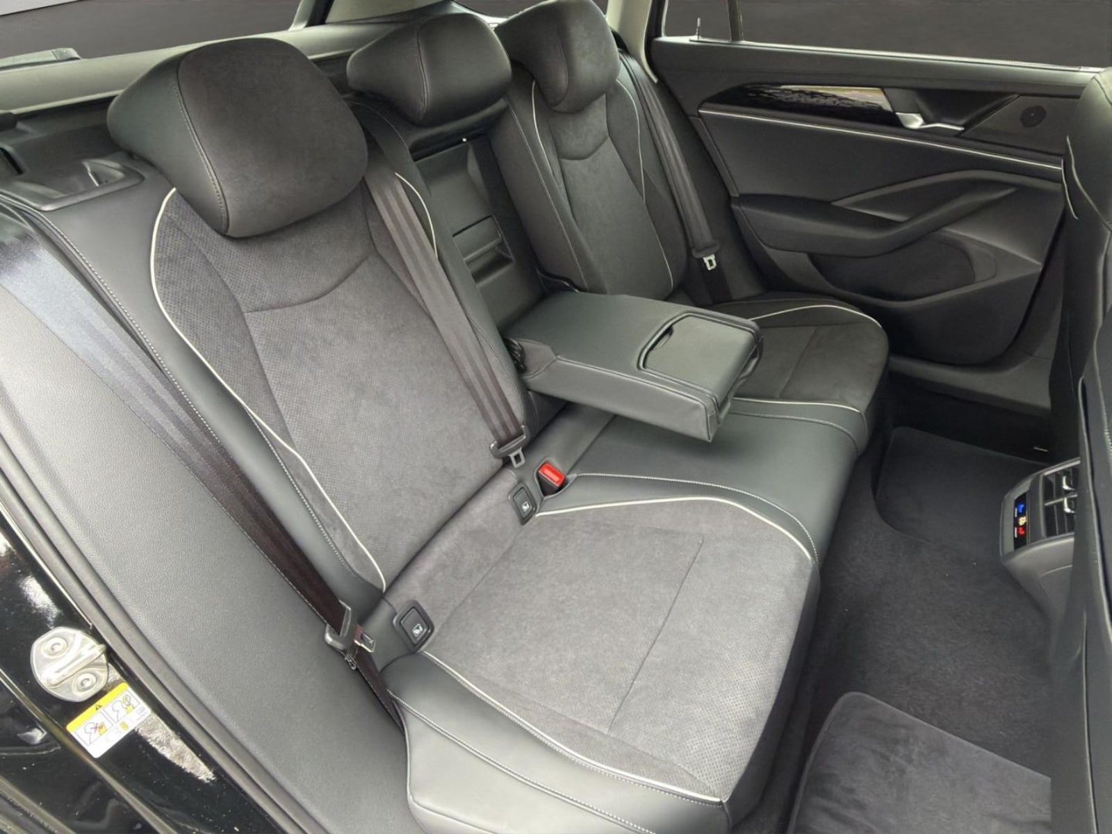Volkswagen Passat – Bild 15