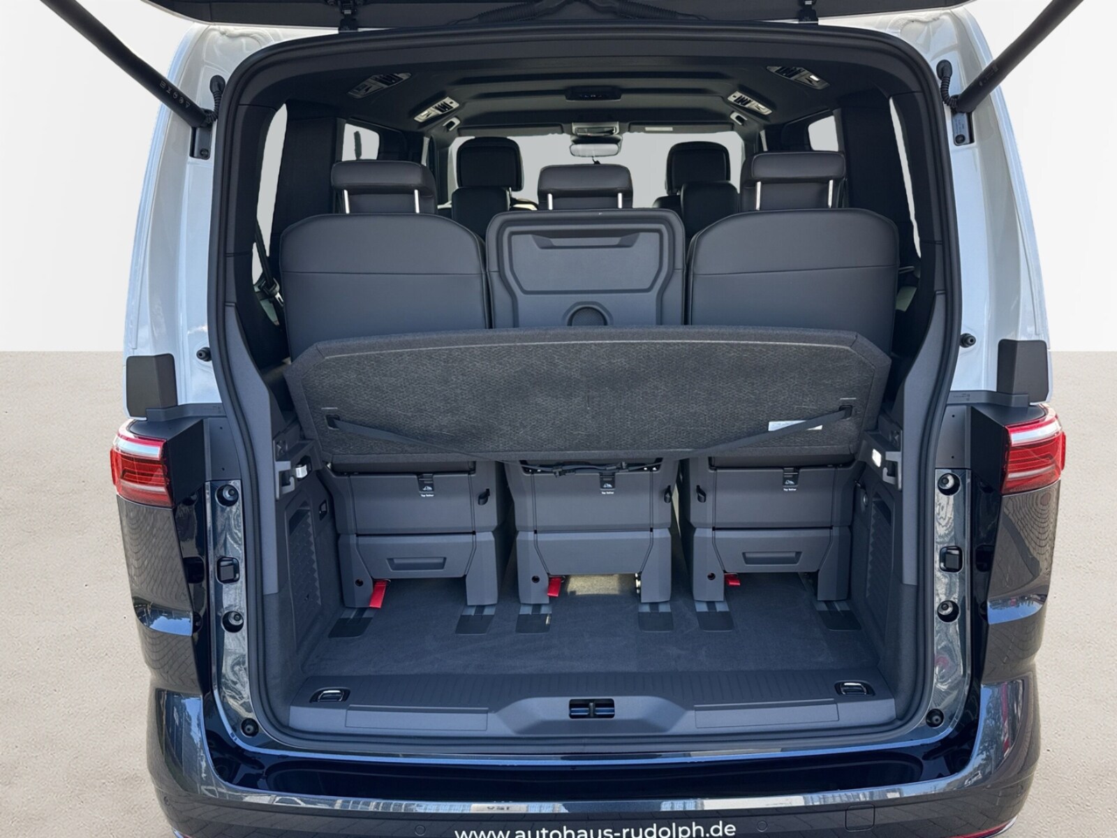 Volkswagen Multivan – Bild 10