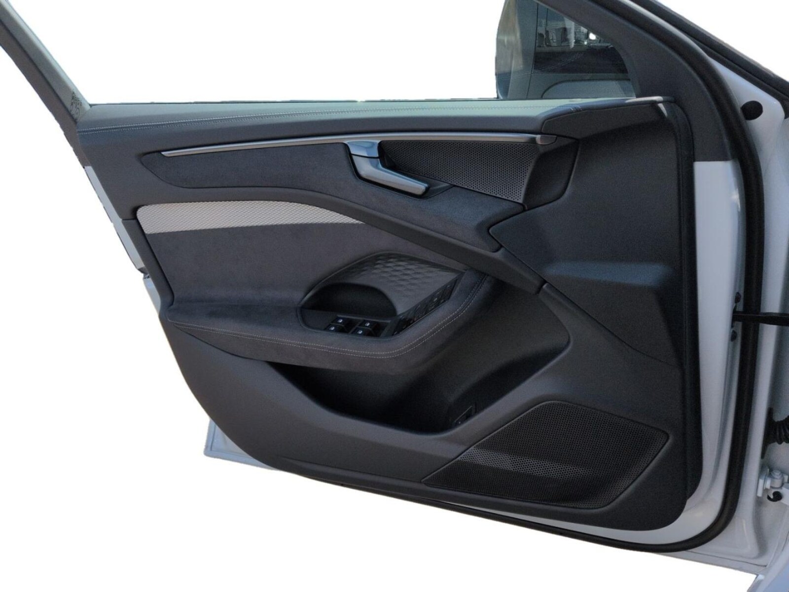 Audi A6 Avant – Bild 15