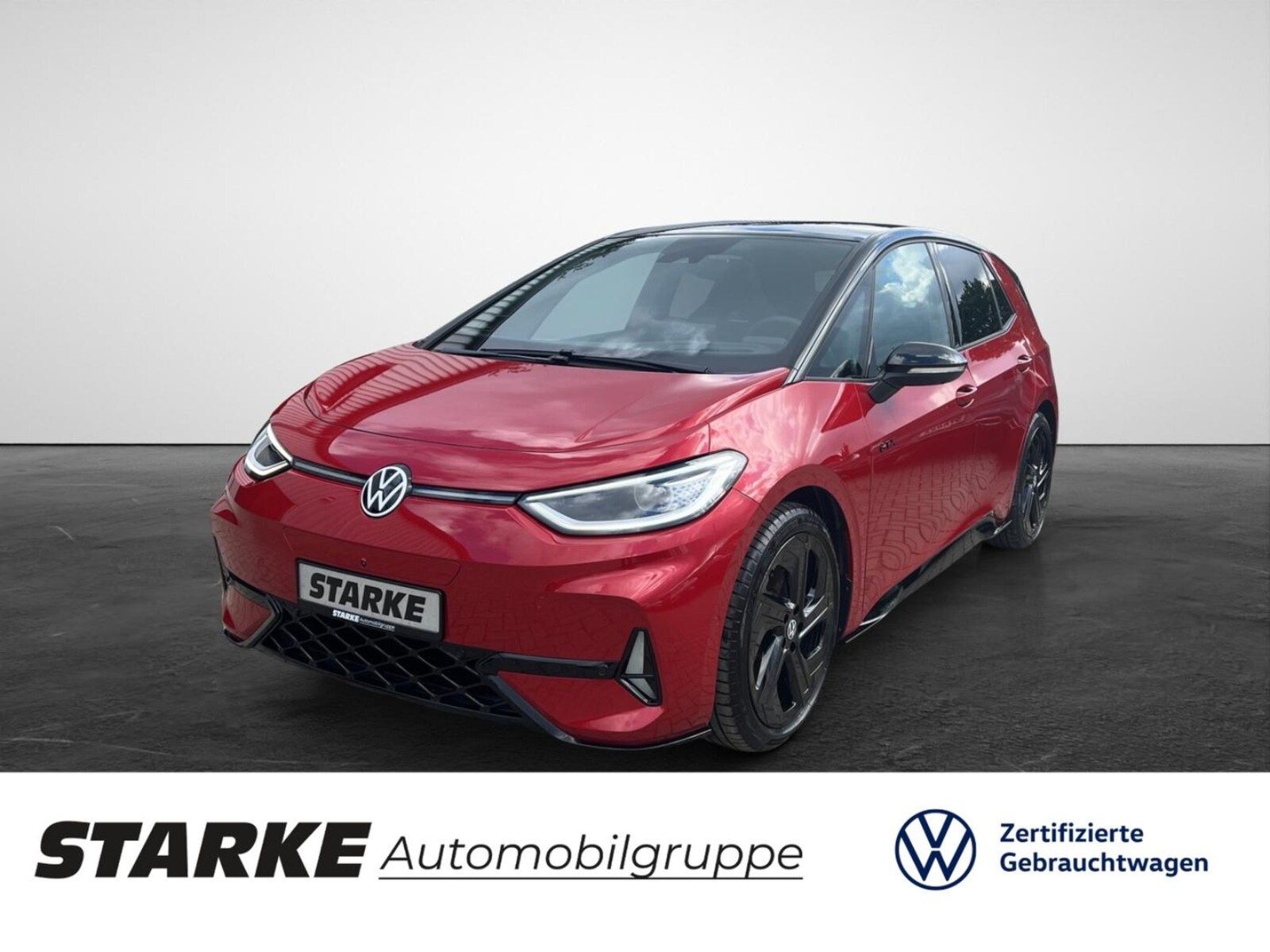 Volkswagen ID.3 – Bild 2