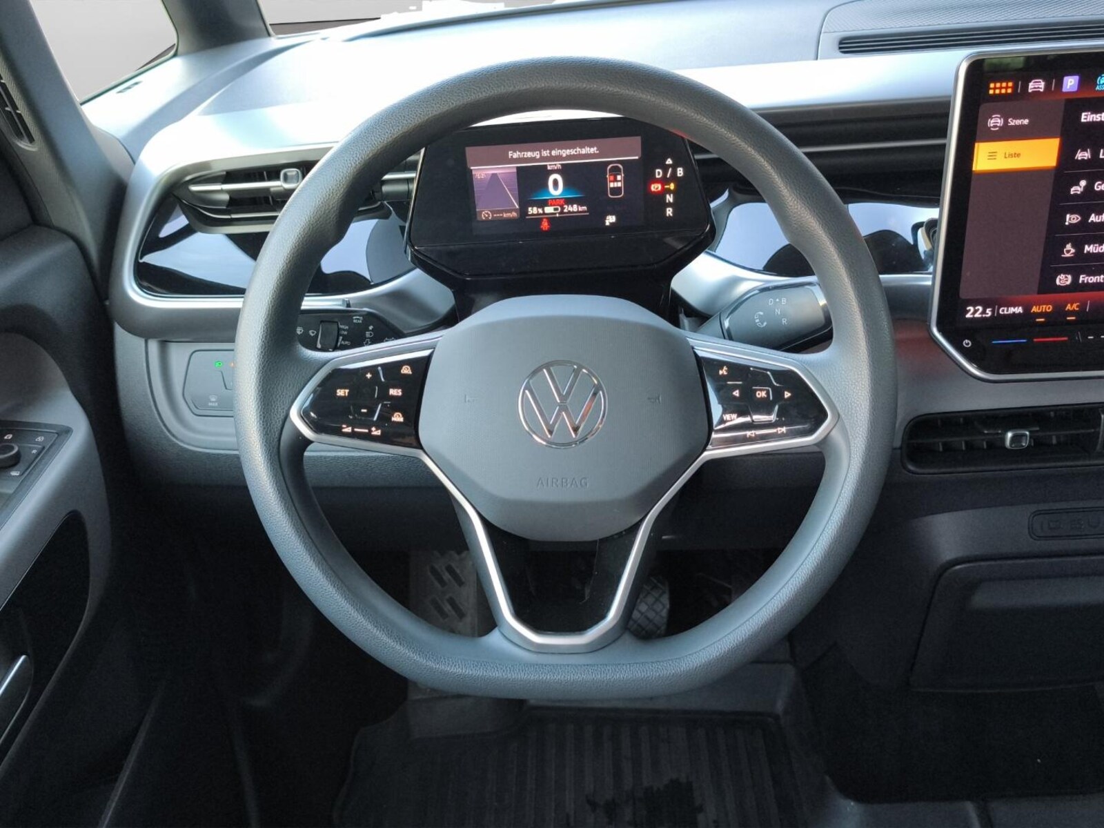 Volkswagen ID. Buzz – Bild 20