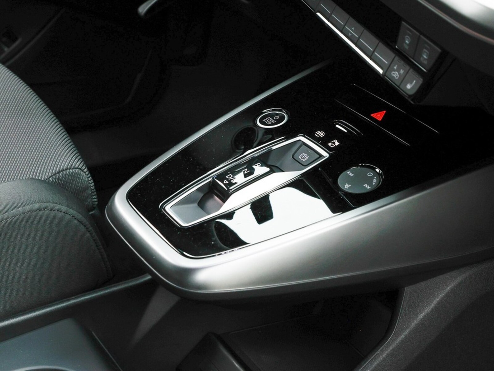 Audi Q4 e-tron – Bild 17