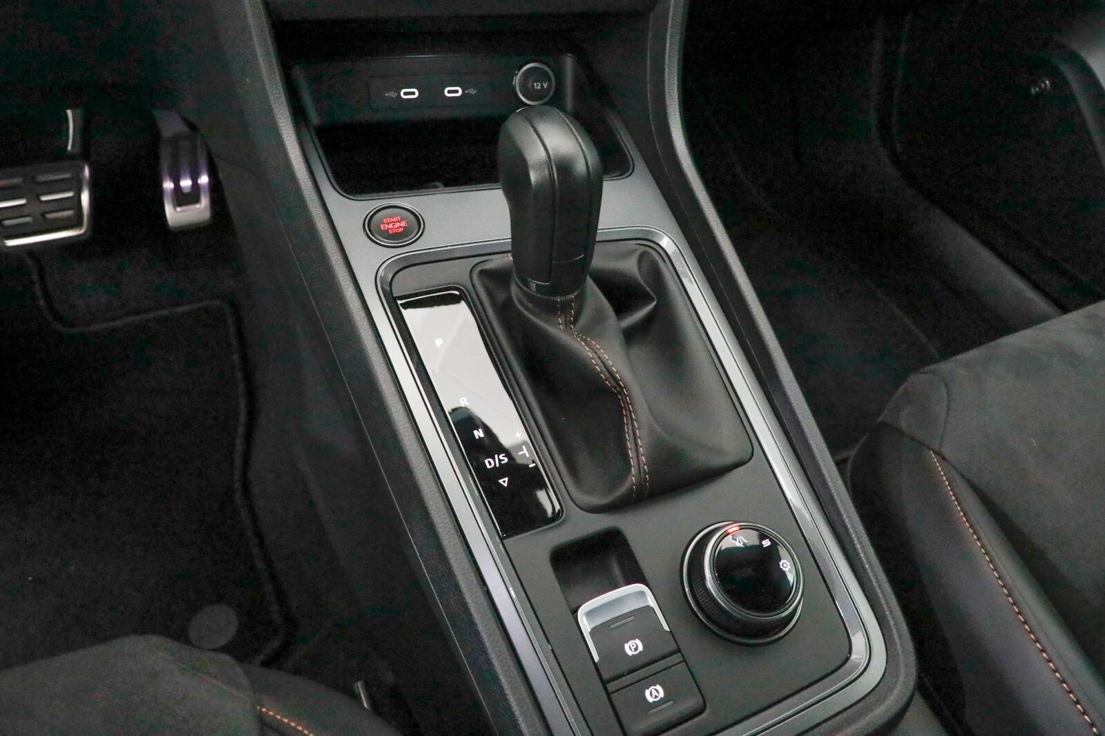 CUPRA Ateca – Bild 26
