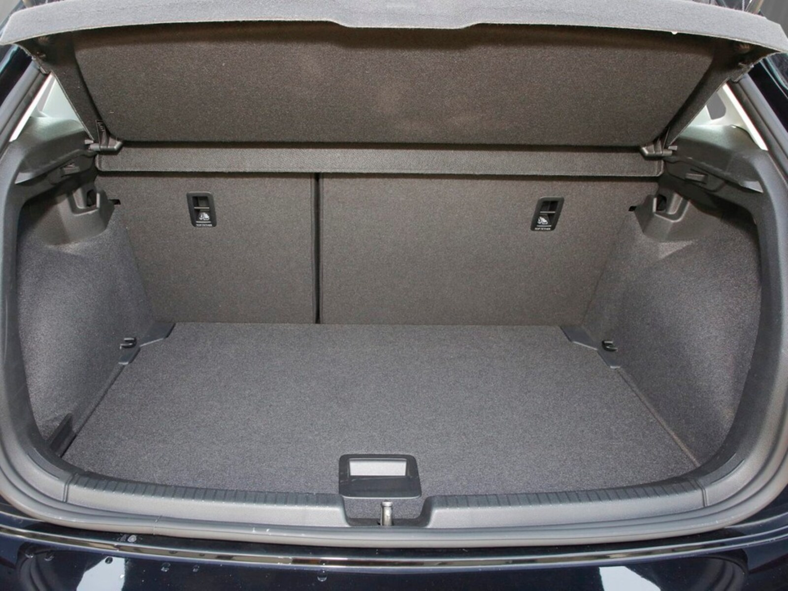 Volkswagen Polo – Bild 7
